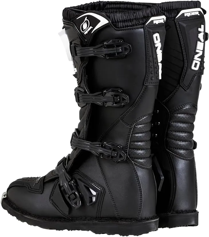 O'Neal New Logo Men's Dirt Bike Boot