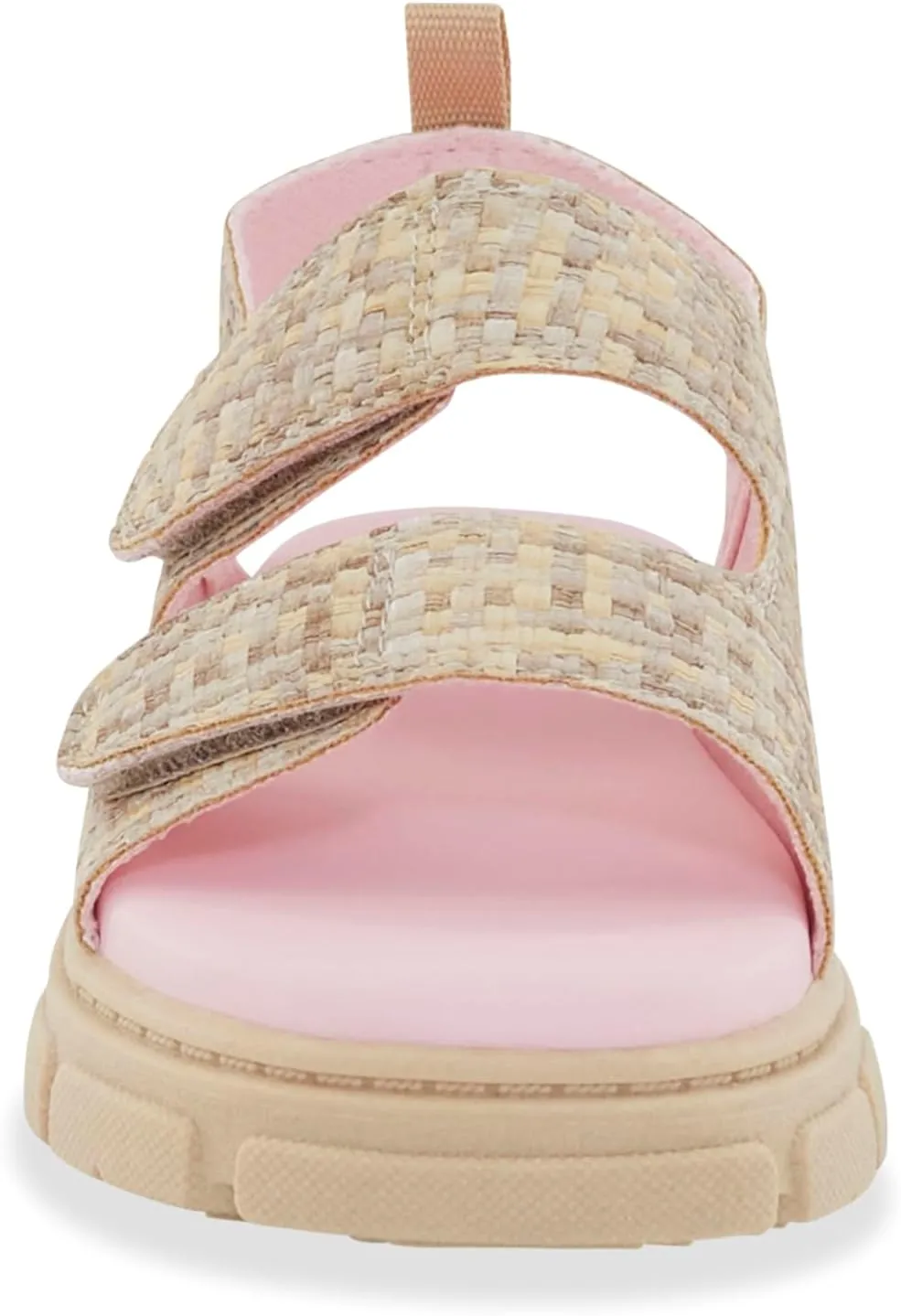 OSHKOSH B'GOSH Unisex-Child Hannah Sandal