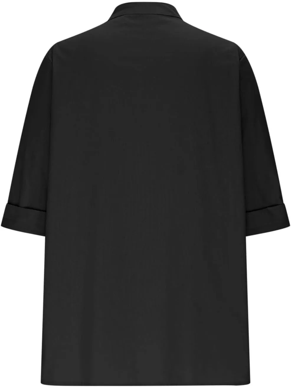 Oversized Shirts for Women Casual Slanted Button Vneck Short Sleeve Tshirt Thin Lightweight Breathable Summer Outfits