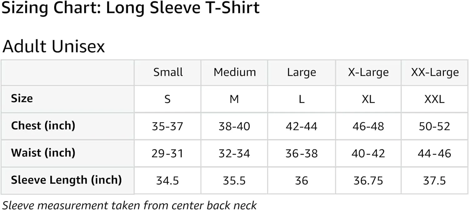 Pacific Crest Trail Best Rainbow Mountain Hike Hiking Long Sleeve T-Shirt