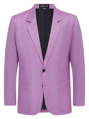 Pink Lakes Jacket