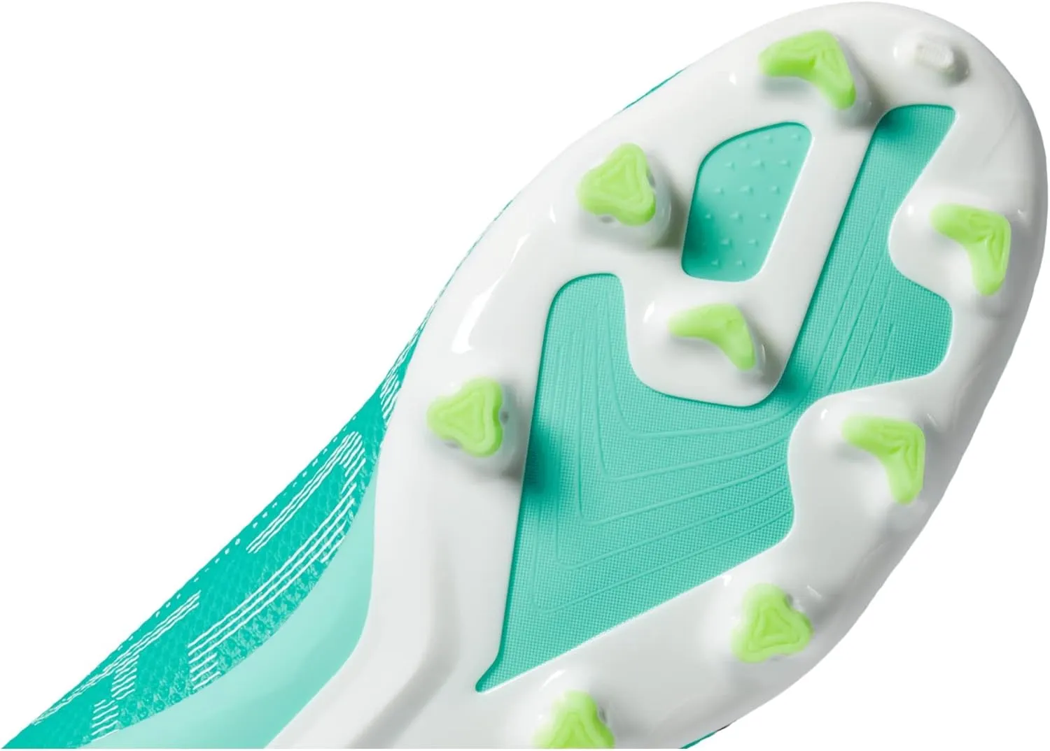 PUMA Men's Ultra Match Fg Soccer Shoes