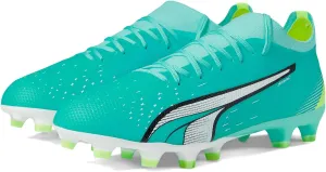 PUMA Men's Ultra Match Fg Soccer Shoes