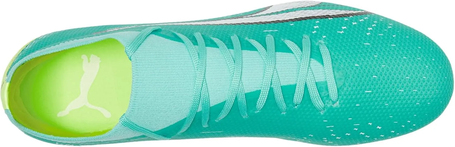 PUMA Men's Ultra Match Fg Soccer Shoes