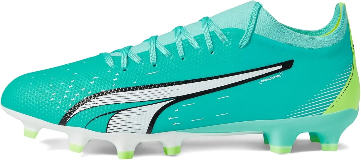PUMA Men's Ultra Match Fg Soccer Shoes