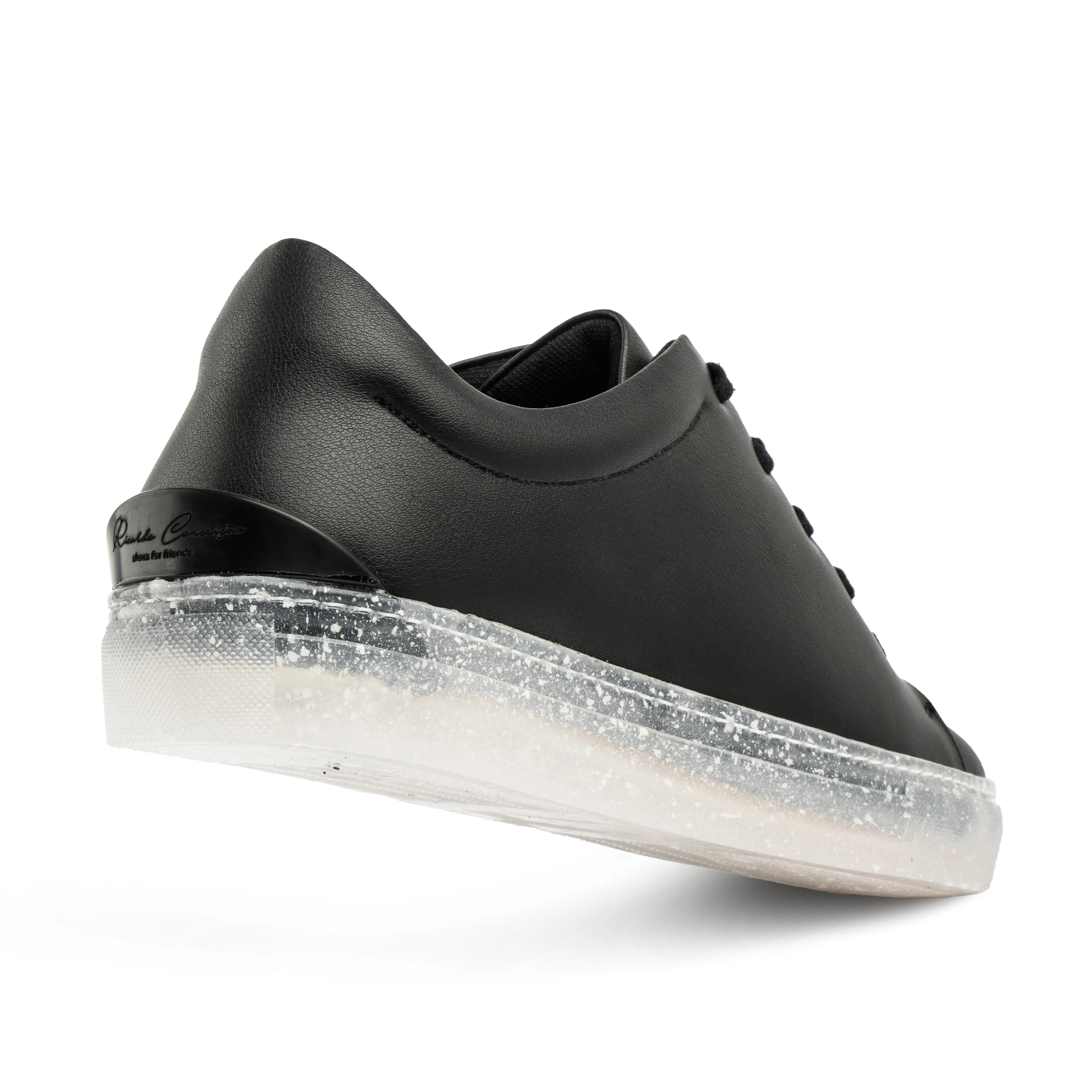 RC Minimal Black