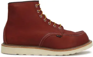 Red Wing Heritage Classic Moc Gore-Tex Russet Taos 12 D (M)