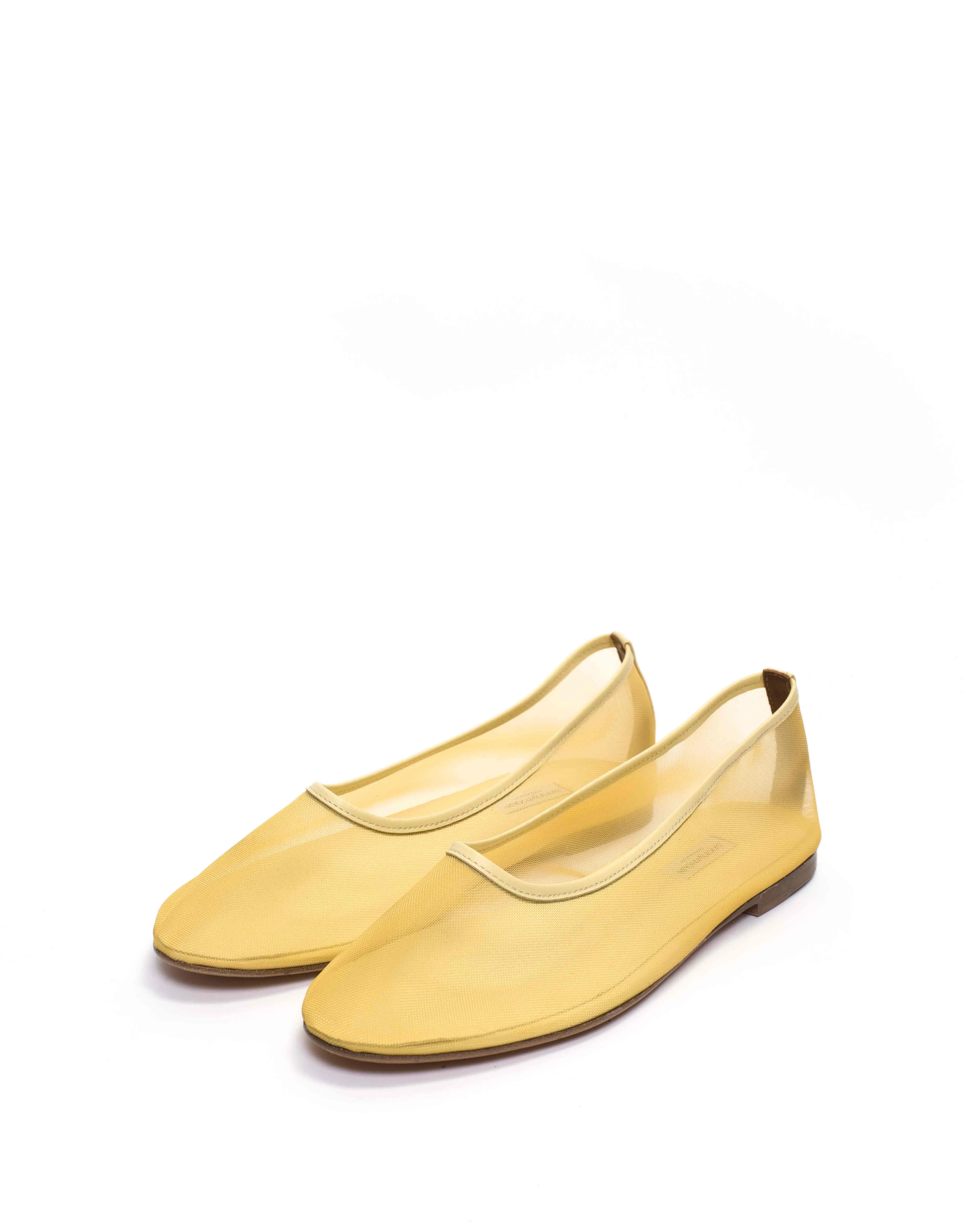Sacha mosquito Shiny lamb & mosquito Lemon