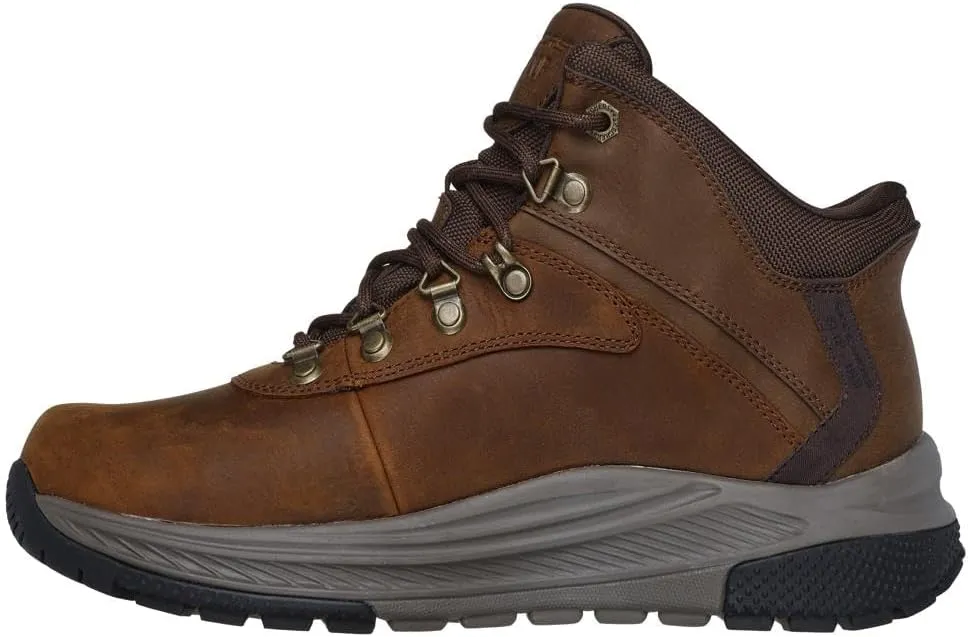 Skechers Men's Meroe-Pikeman Ankle Boot