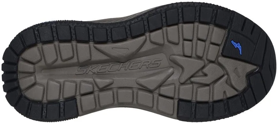 Skechers Men's Meroe-Pikeman Ankle Boot