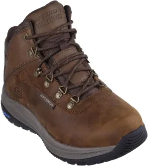 Skechers Men's Meroe-Pikeman Ankle Boot