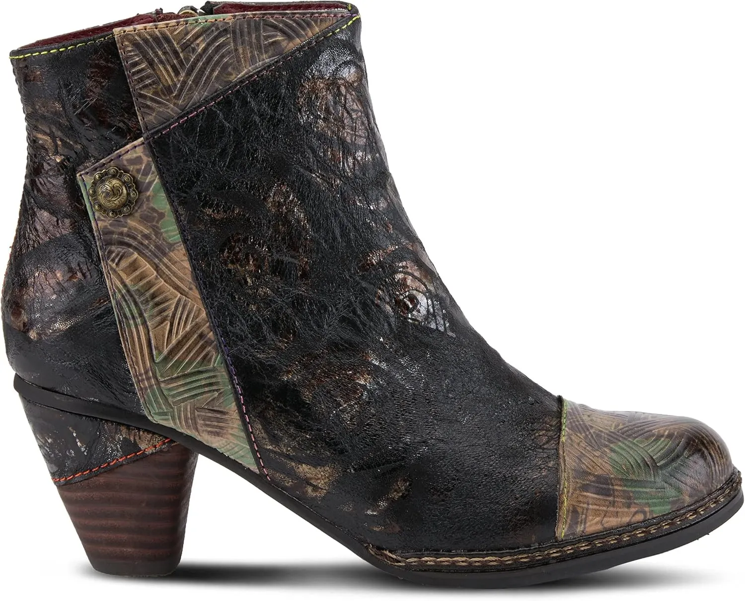 Spring Step L'Artiste Women's Waterlily Boots