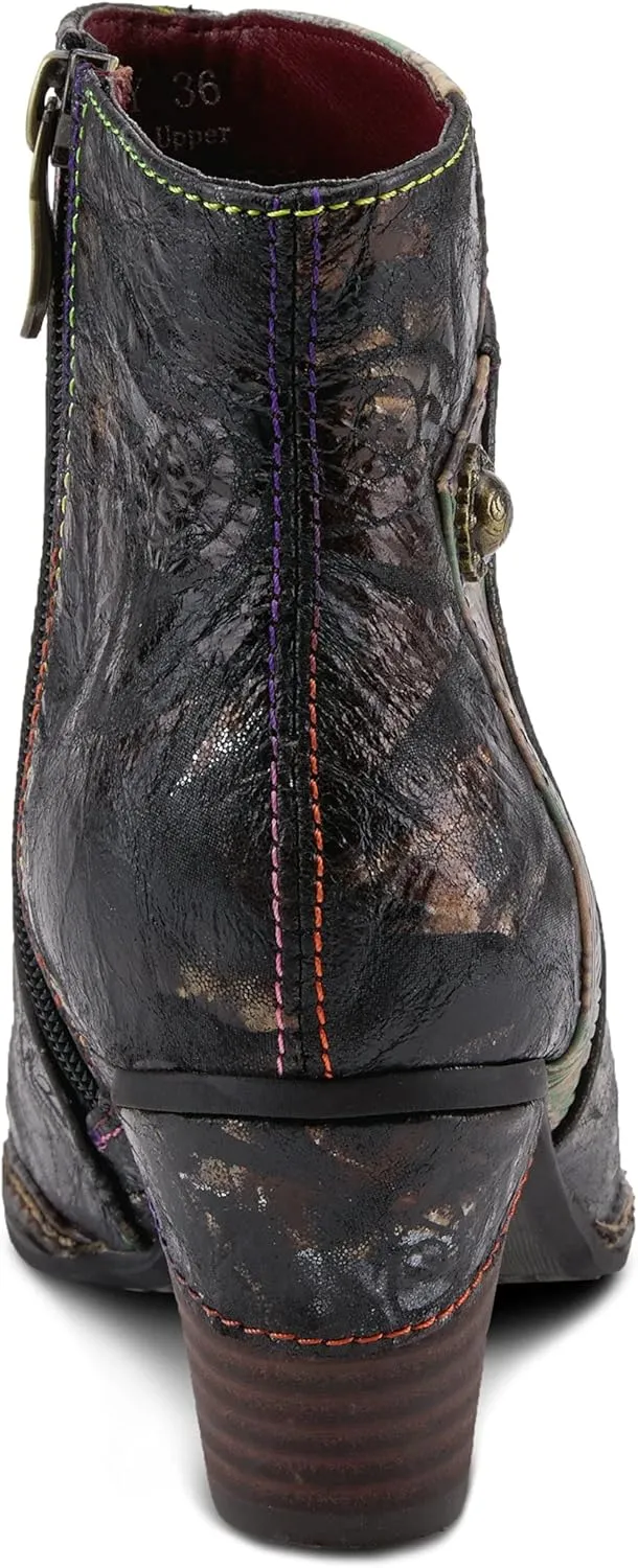 Spring Step L'Artiste Women's Waterlily Boots