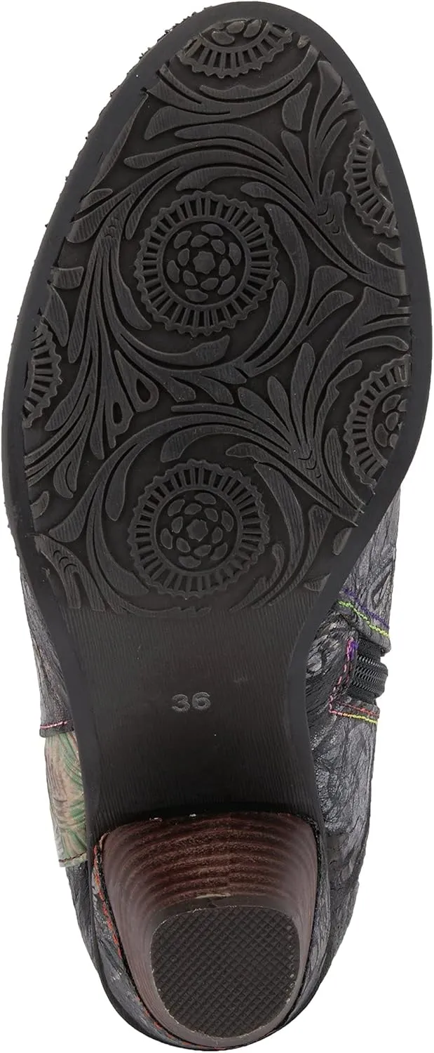 Spring Step L'Artiste Women's Waterlily Boots