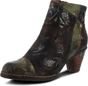 Spring Step L'Artiste Women's Waterlily Boots