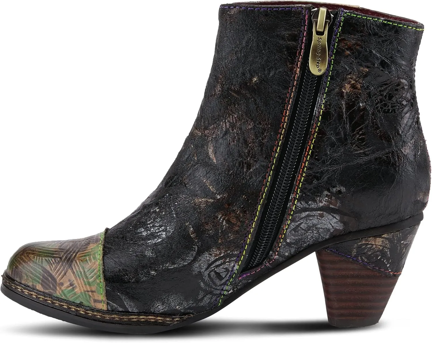 Spring Step L'Artiste Women's Waterlily Boots