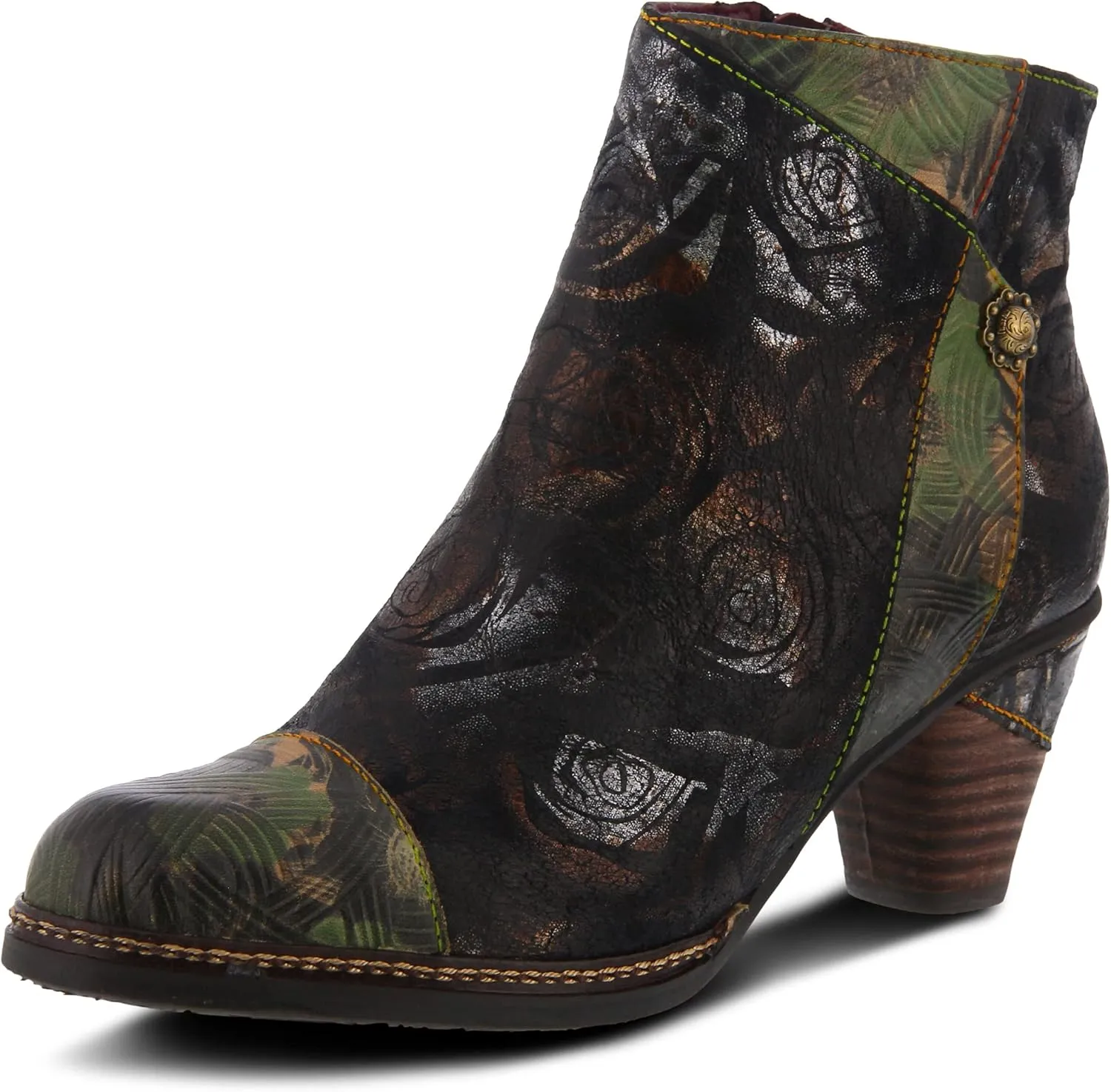 Spring Step L'Artiste Women's Waterlily Boots