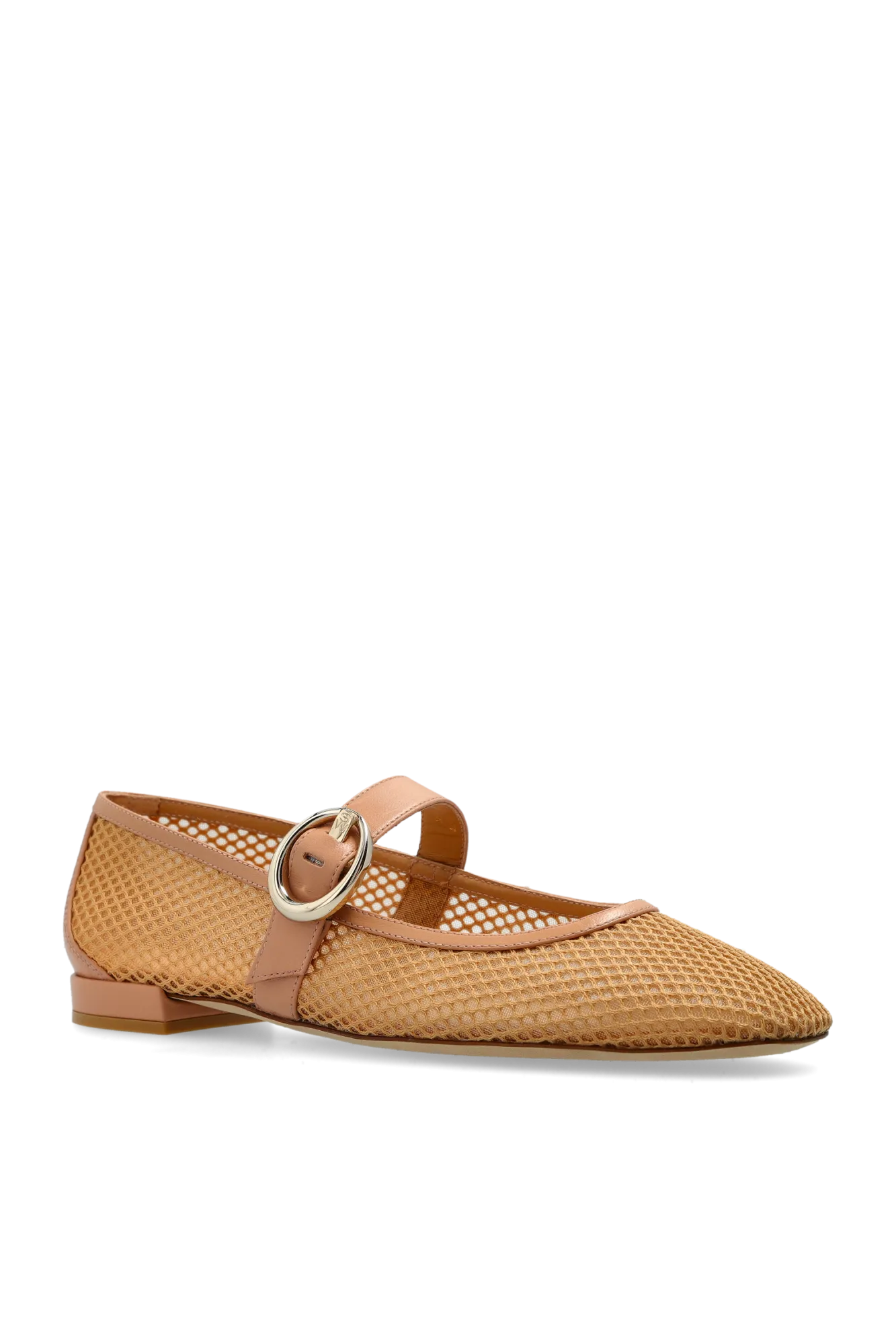 Stuart Weitzman Ballet Flats ‘Arabella’
