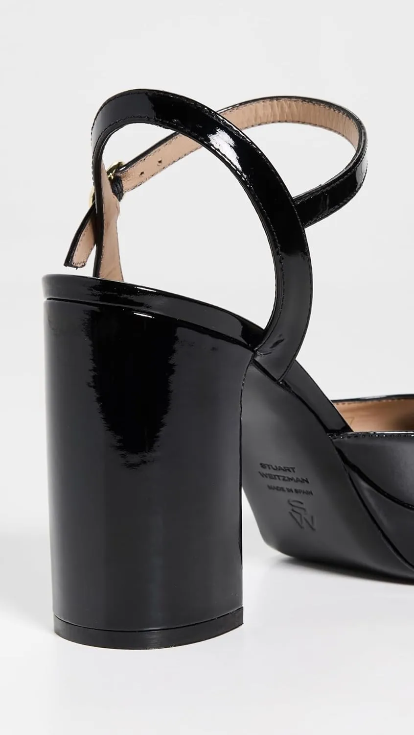 Stuart Weitzman Women's Dayna II Platform Sandals