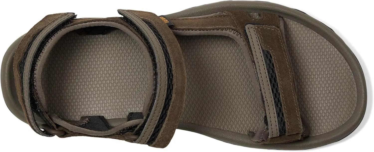 Teva Men's Athletic and Outdoor Sandals Hiking