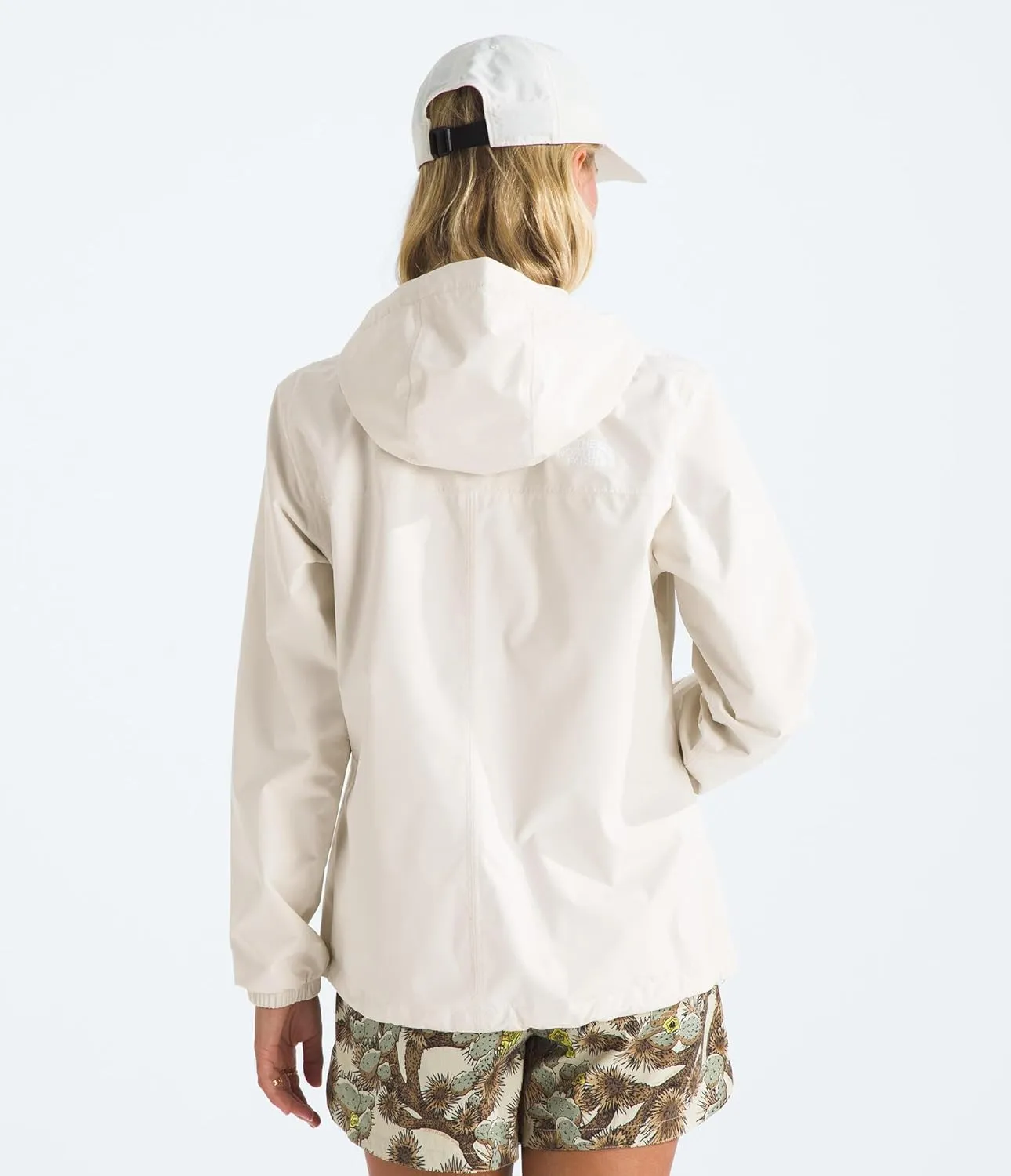 THE NORTH FACE Women's Antora Waterproof Jacket (Standard and Plus Size)