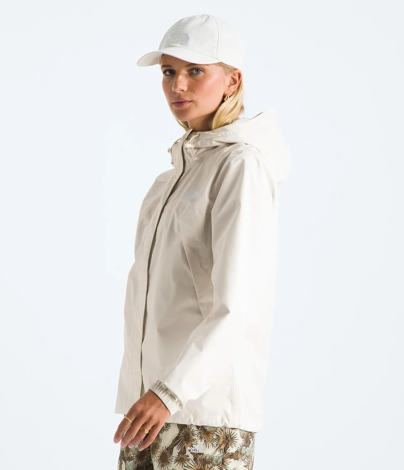 THE NORTH FACE Women's Antora Waterproof Jacket (Standard and Plus Size)