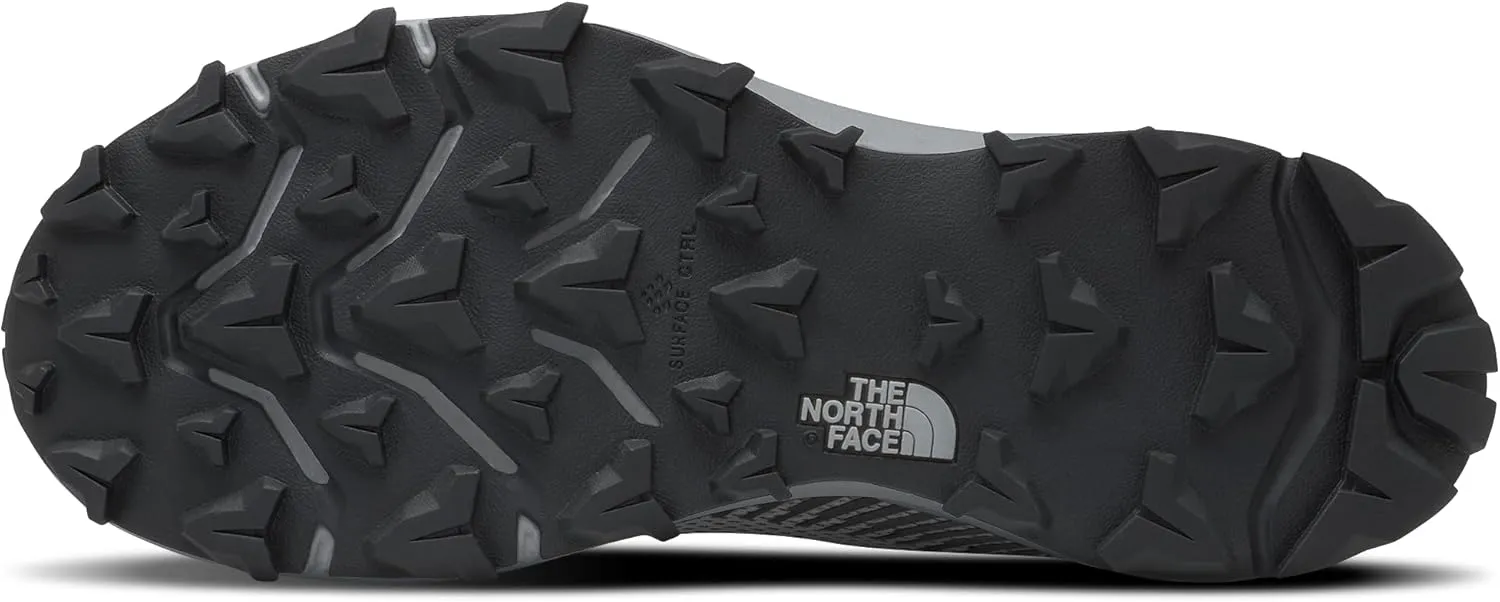 THE NORTH FACE Women's VECTIV Fastpack Mid Waterproof Hiking Shoe