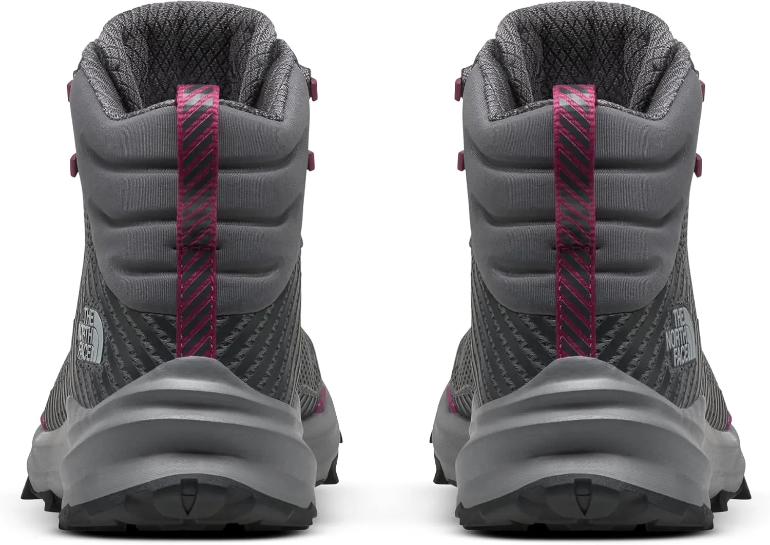 THE NORTH FACE Women's VECTIV Fastpack Mid Waterproof Hiking Shoe