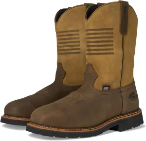 Thorogood Men's Independence Construction Boot