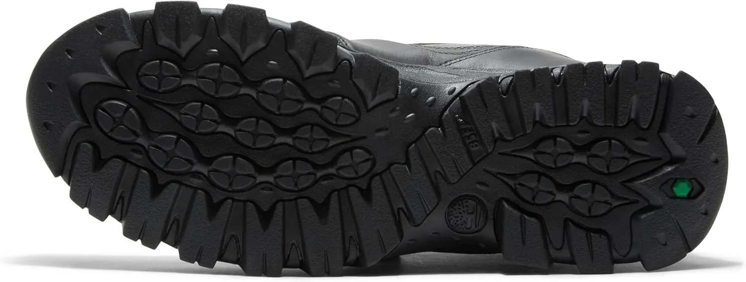 Timberland Mens Anti-Fatigue Hiking Waterproof Leather Mt. Maddsen