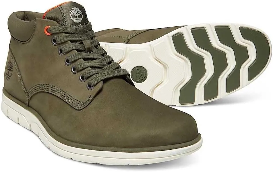 Timberland Men's Chukka Boots, os