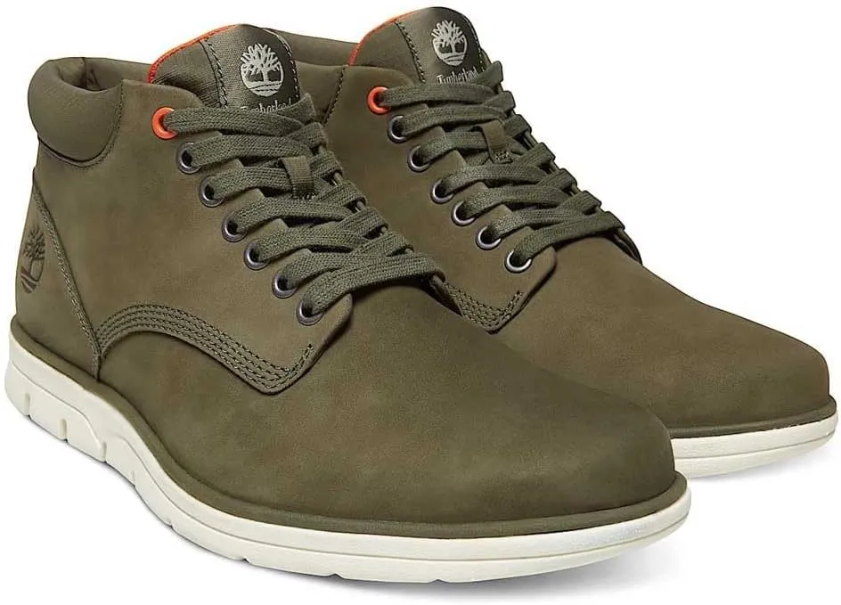Timberland Men's Chukka Boots, os