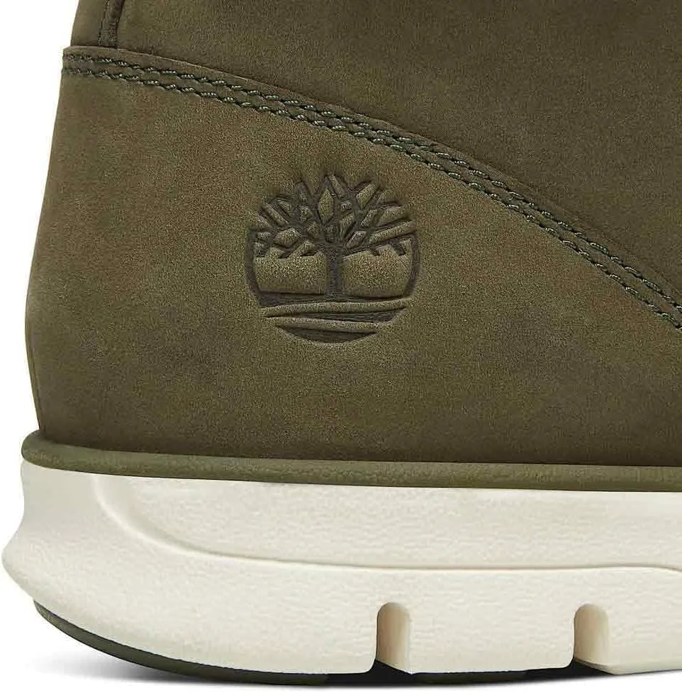 Timberland Men's Chukka Boots, os