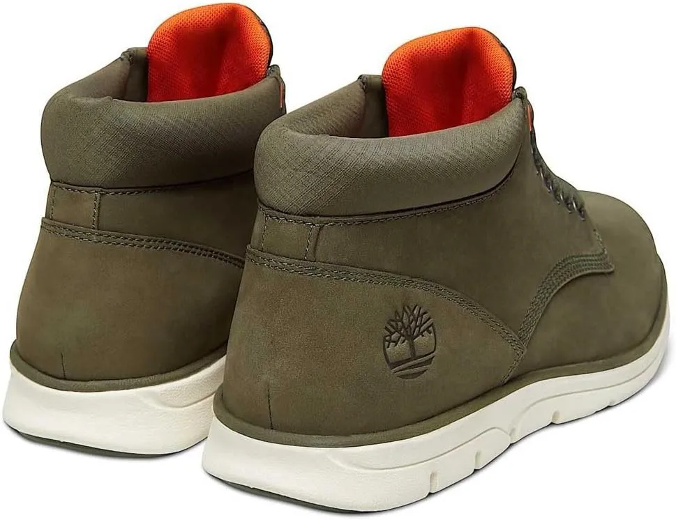 Timberland Men's Chukka Boots, os