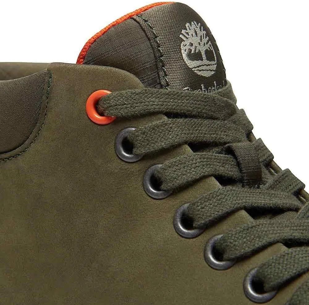 Timberland Men's Chukka Boots, os