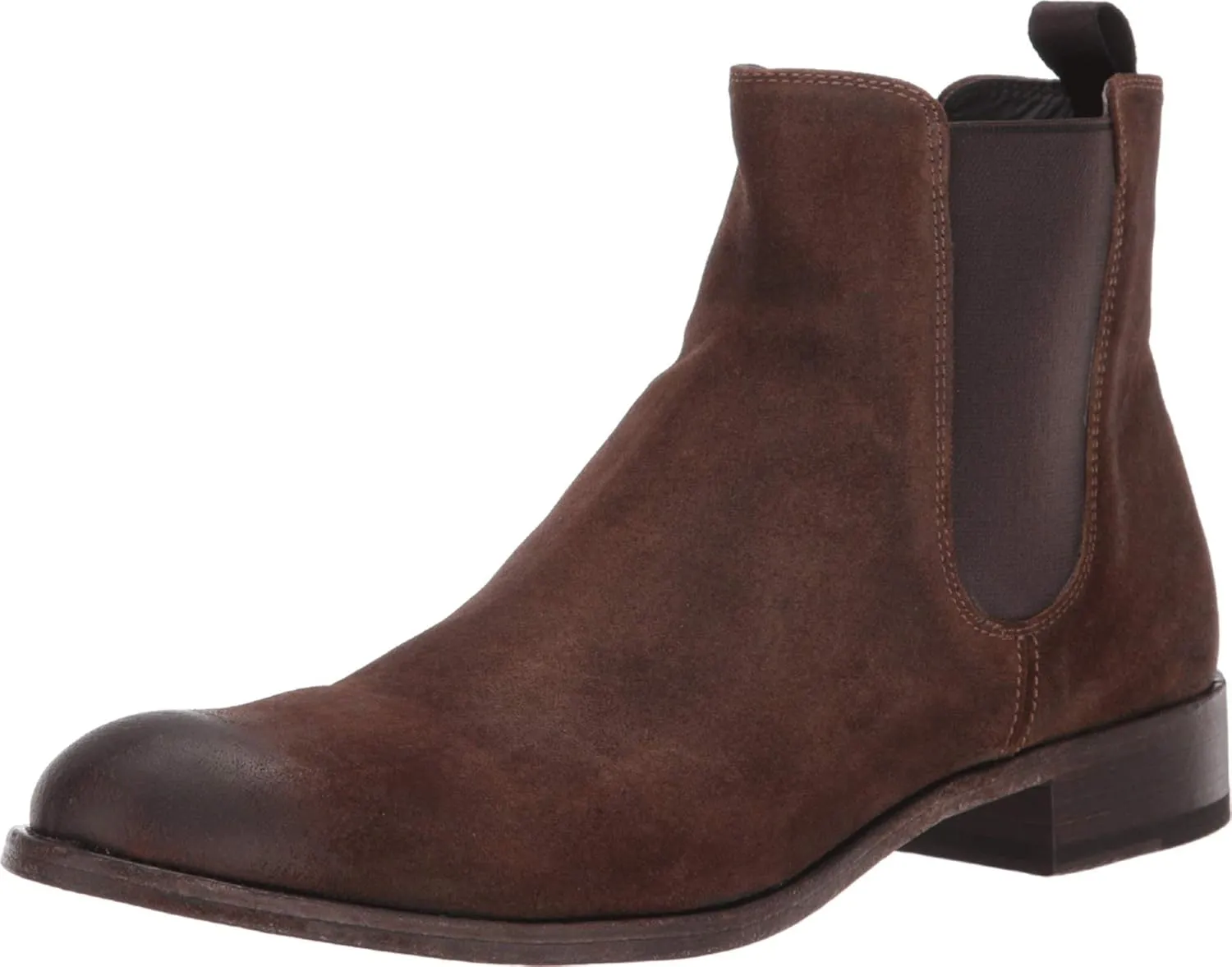 To Boot New York Bedell