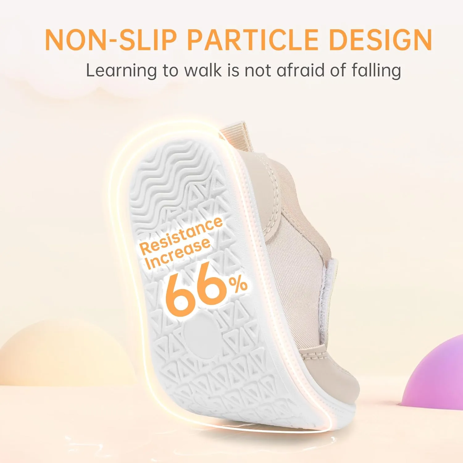 Toddler Wide Toe Box Barefoot Shoes Boys Girls Zero Drop,Baby First Walking Shoes Little Kids Sneakers Non-Slip Preschool Running Tennis Canvas Casual Preschool Outdoor Activities