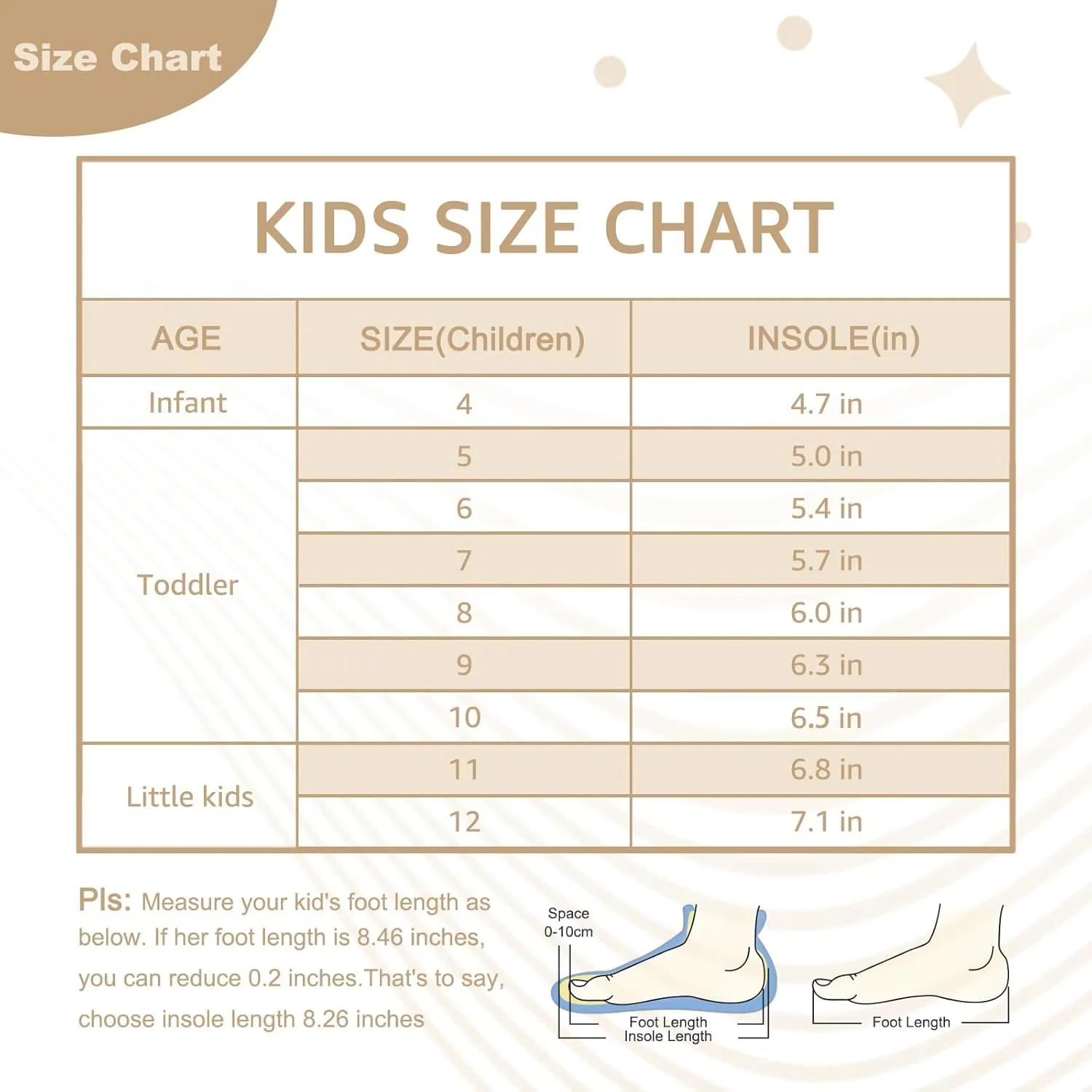 Toddler Wide Toe Box Shoes:Boys Barefoot Shoes Non-Slip Zero Drop Little Girls Slip on Sneakers,Baby First Walking Shoes Outdoor Activities