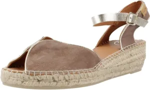 Toni Pons Women's Brest Espadrille Wedge Sandal