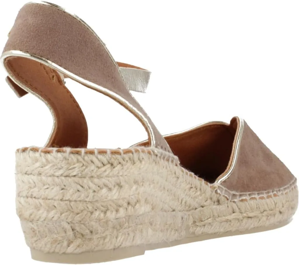 Toni Pons Women's Brest Espadrille Wedge Sandal