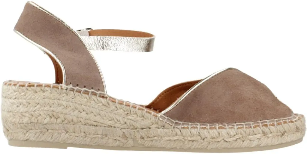 Toni Pons Women's Brest Espadrille Wedge Sandal