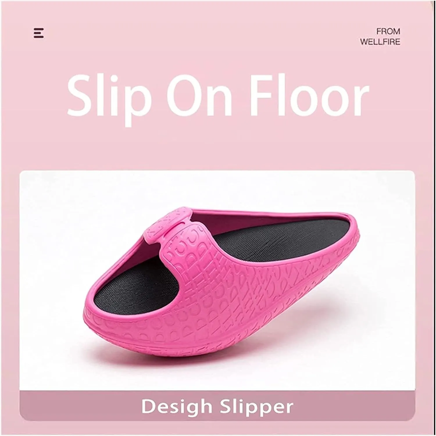 TOSOFT Summer Body-shaping Shaking Slippers For Women Soft Massage Sneakers Balance Training Sports Yoga Slimming Swing Shoes
