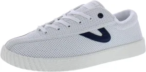 TRETORN Men's Nylite Canvas Sneakers