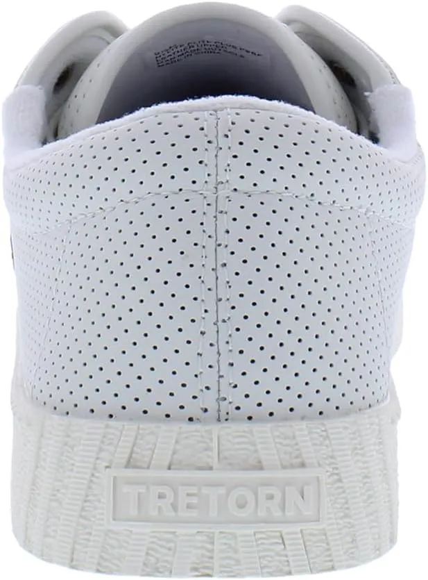 TRETORN Men's Nylite Canvas Sneakers