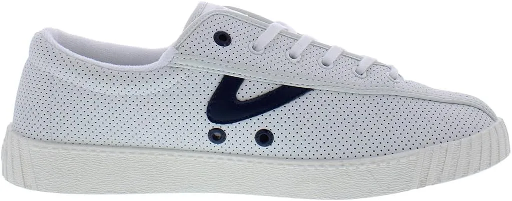TRETORN Men's Nylite Canvas Sneakers