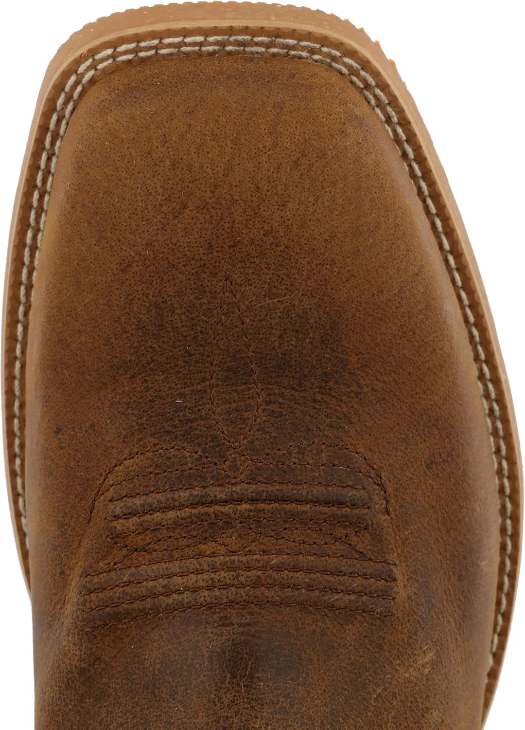 Twisted X Men's 11" Tech X Boot, Wide Square Toe with Tech X