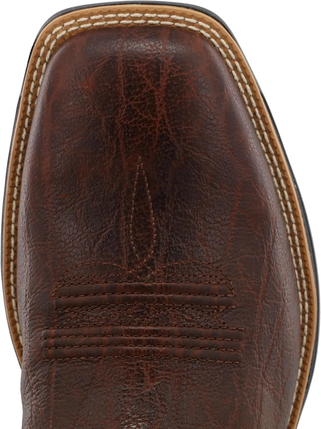 Twisted X Men's 11" Tech X Boot, Wide Square Toe with Tech X