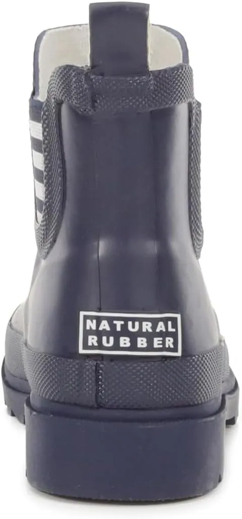 Unisex-Child Wellington Boots Rain