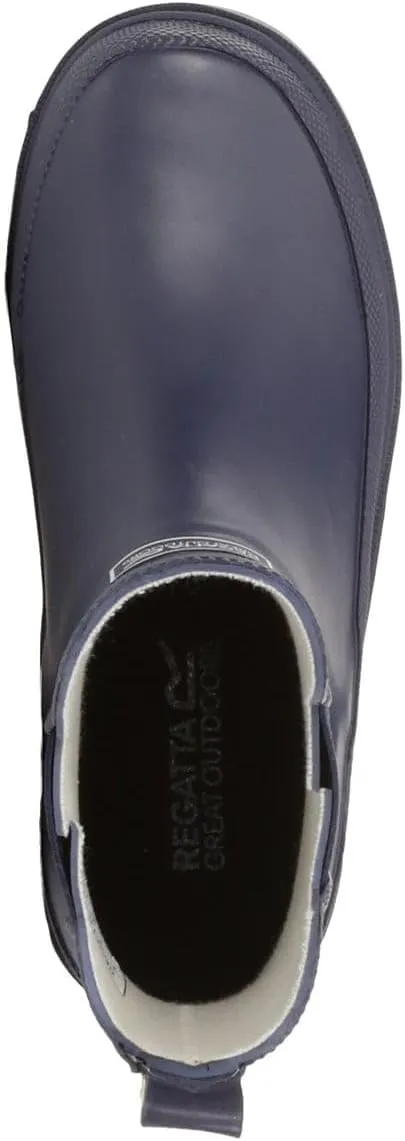 Unisex-Child Wellington Boots Rain