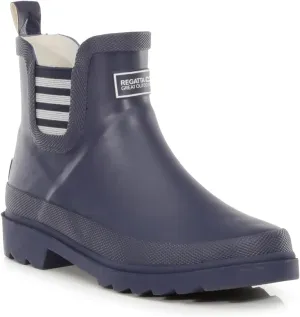 Unisex-Child Wellington Boots Rain